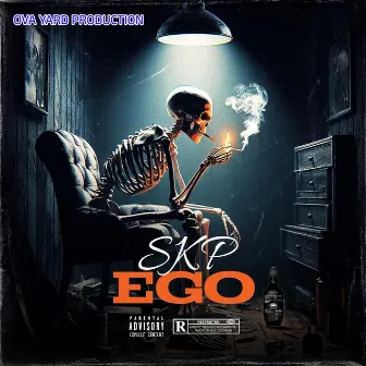 Ego by SKP