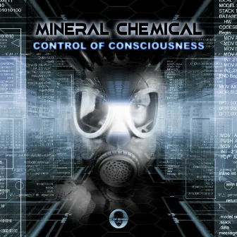 Control Of Consciousness by Mineral Chemical