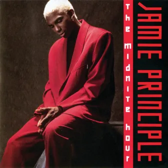 The Midnite Hour by Jamie Principle