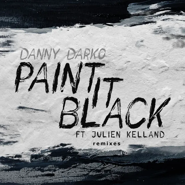 Paint It Black