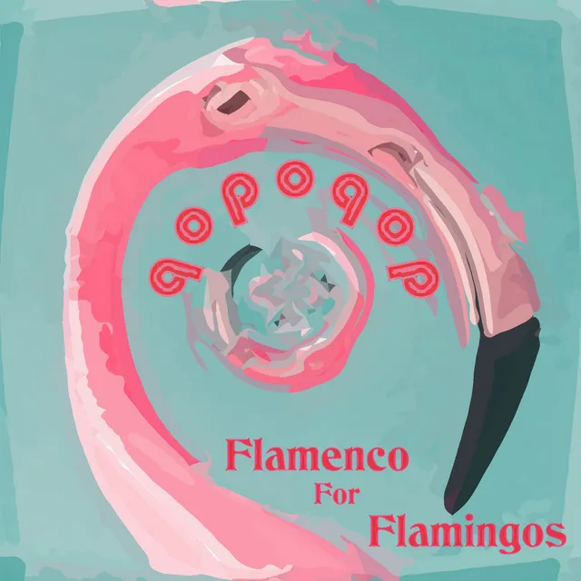 Flamenco for Flamingos