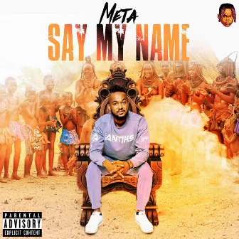 Say My Name by Meta