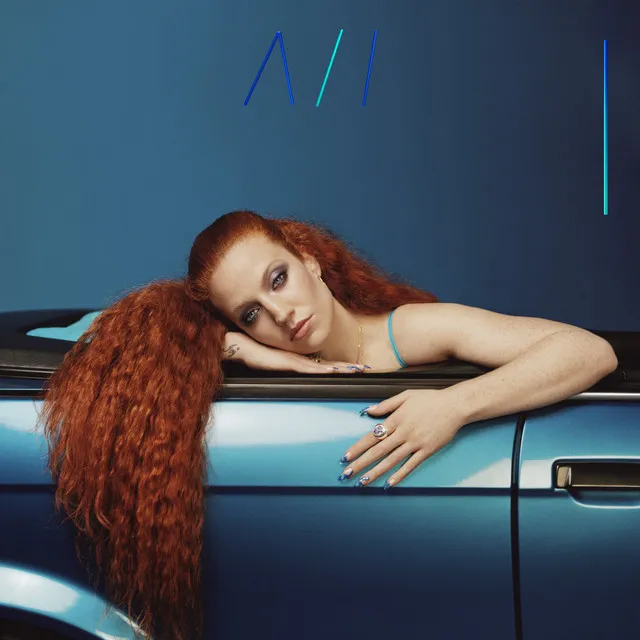 These Days (feat. Jess Glynne, Macklemore & Dan Caplen)