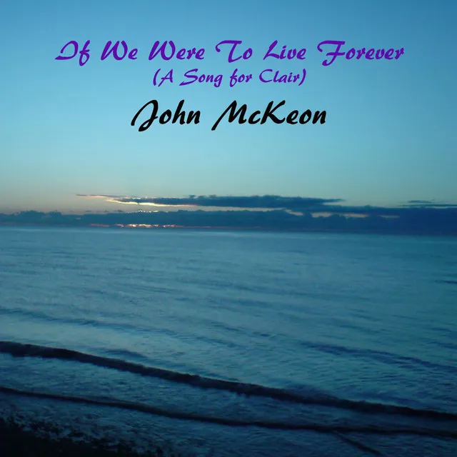 John McKeon