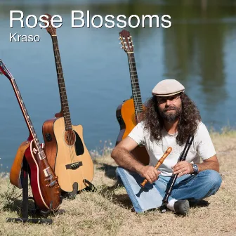 Rose Blossoms by Kraso