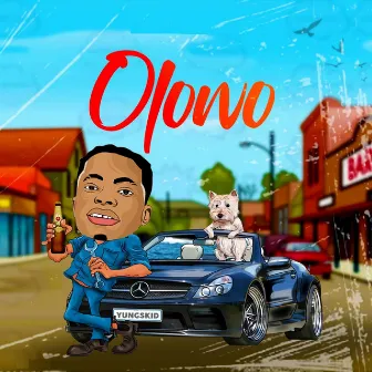 Olowo by Yungskid