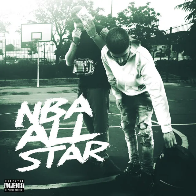 NBA AllStar