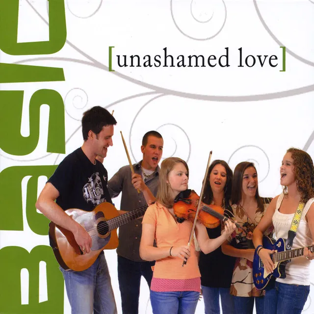 Unashamed Love