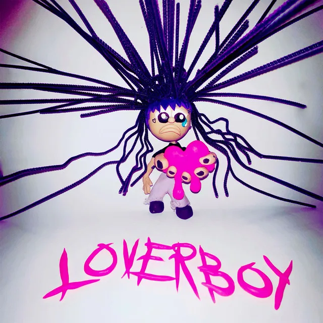 LOVERBOY