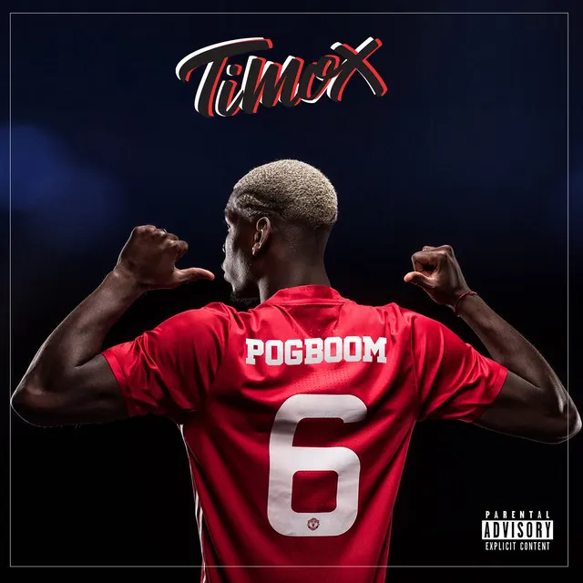 Pogboom