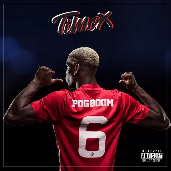 Pogboom by Timox