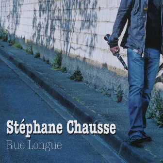 Rue longue by Stéphane Chausse