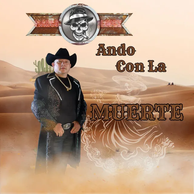 Ando con la Muerte