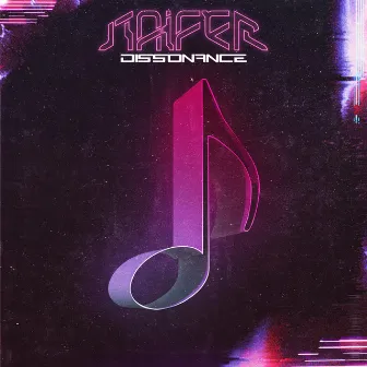 Dissonance by Naifer