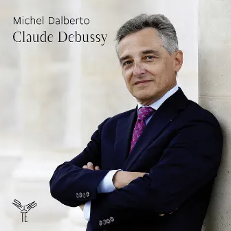 Debussy: Préludes Book 2; Images Series 2; Children's Corner by Michel Dalberto