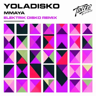 Mmaya (Elektrik Disko Remix) by YolaDisko