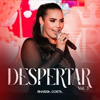 Despertar Vol. 3 by Rhaissa Costa