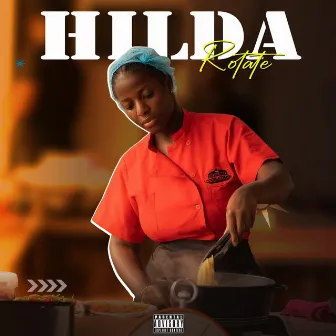 Hilda by Rotate