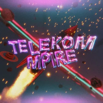 Telekom by Mpire