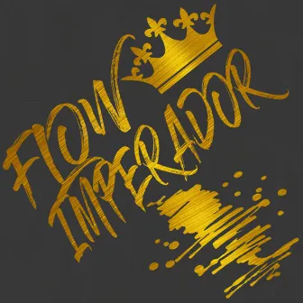 Flow Imperador by Luck Costa