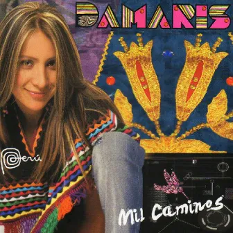 Mil Caminos by Damaris