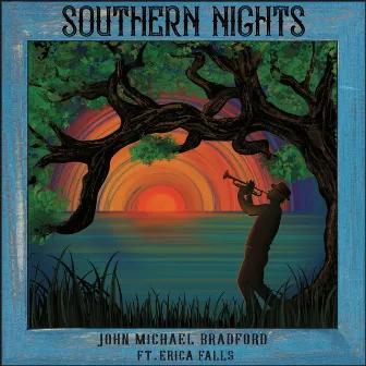 Southern Nights by John Michael Bradford