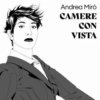 Camere con vista by Andrea Mirò