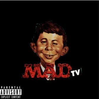 Madtv by BrittGang Rambo