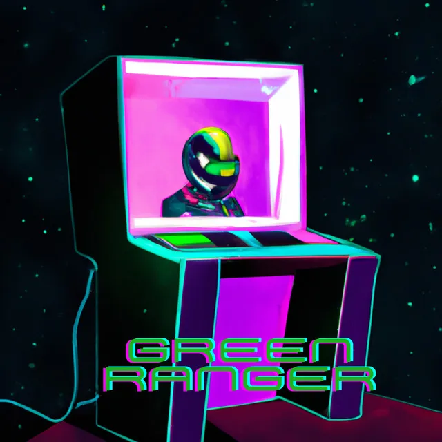 Green Ranger