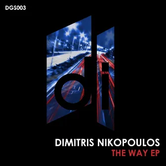 The Way by Dimitris Nikopoulos