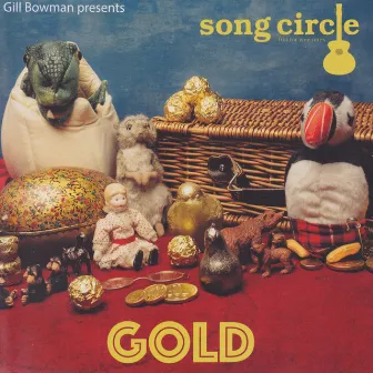 Gold (Song Circle) by Gill Bowman