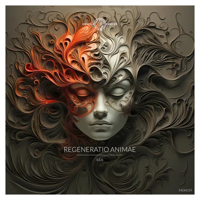 Regeneratio Animae - Alternative Mix