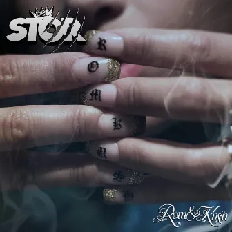 Rom & Kush by STOR