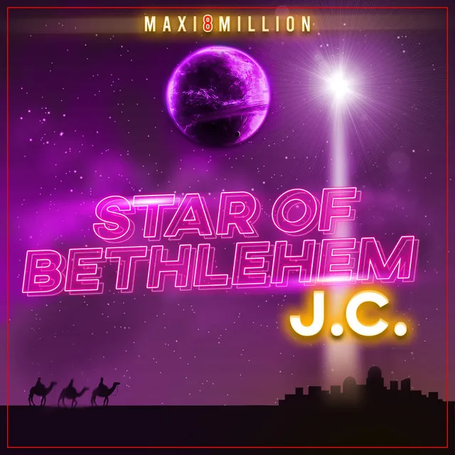 Star of Bethlehem J.C.