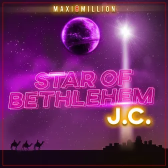 Star of Bethlehem J.C. by Maxi8million