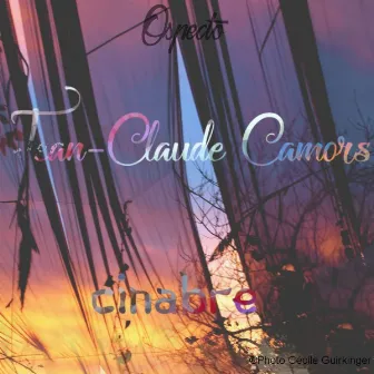 Cinabre by Jean Claude Camors