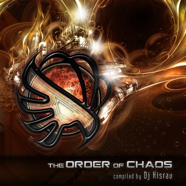 The Order Of Chaos