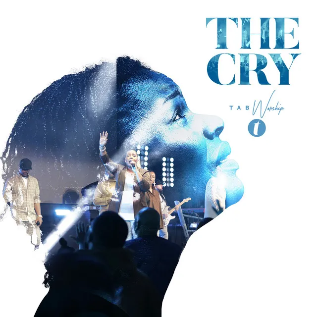 The Cry - Single Version