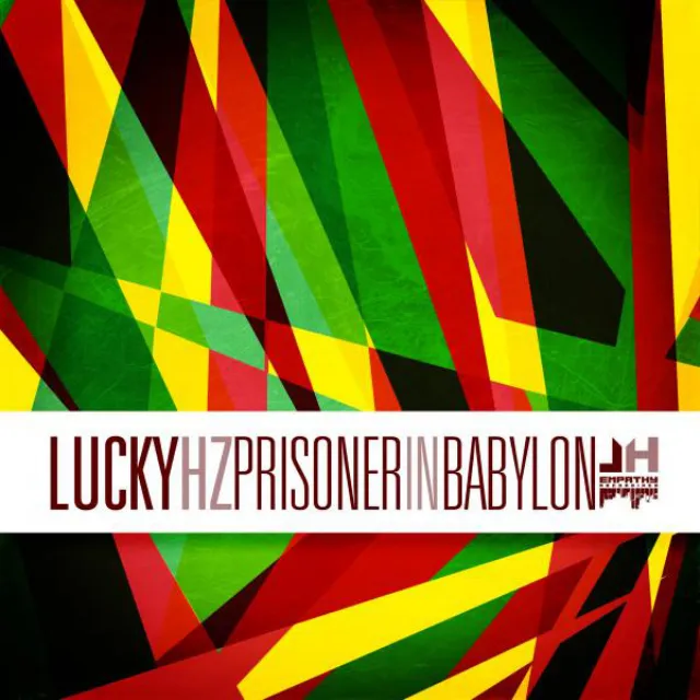 Prisoner in Babylon - Original Mix