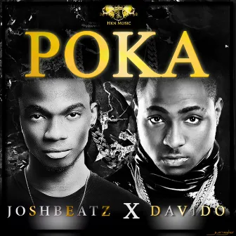 POKA by Joshbeatz