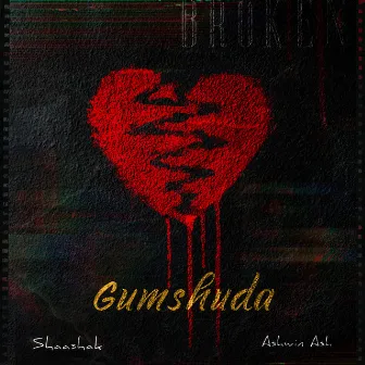 Gumshuda by Ashwin Ash