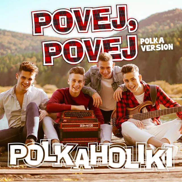 Povej, povej (Polka Version)