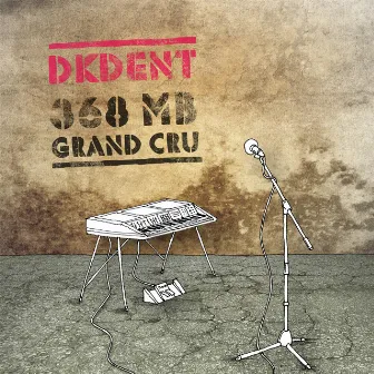 368Mb Grand Cru by DKDENT