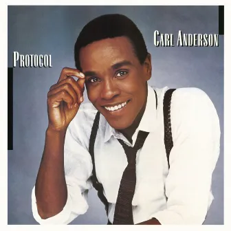 Protocol (Expanded Edition) by Carl Anderson