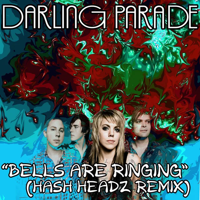 Bells Are Ringing - Hash Headz Remix