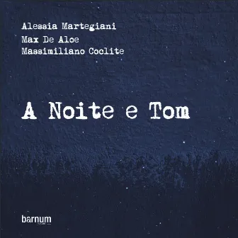 A NOITE E TOM by Massimiliano Coclite