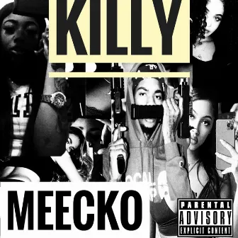 Killy by Meecko