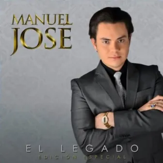 El Legado by Manuel José