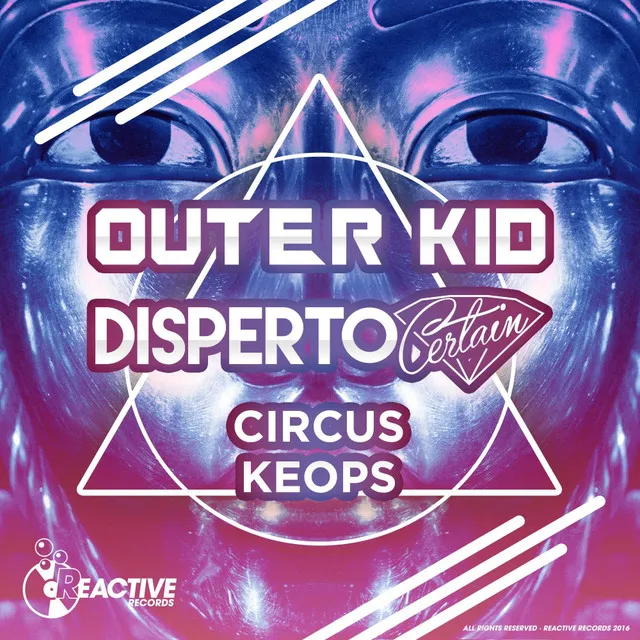 Circus Keops