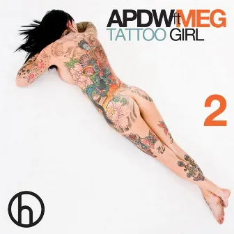 Tattoo Girl, Pt. 2 by Analog People In A Digital World